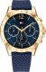 Zegarek Tommy Hilfiger ZEGAREK DAMSKI TOMMY HILFIGER 1782198 HAVEN (zf539a) 1