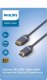 Kabel Philips HDMI - HDMI 3m czarny (Phil-SWV5630G/00) 1