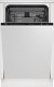 Zmywarka Beko BDIS36120Q 1