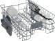 Zmywarka Beko BDIS36120Q 3