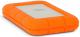 Dysk zewnętrzny HDD LaCie HDD Rugged 5 TB Pomarańczowo-srebrny (STFS5000800) 1