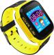 Smartwatch Art Phone Go Żółty  (AW-K02Y) 2