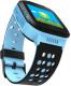 Smartwatch Art Phone Go Niebieski  (AW-K02B) 2