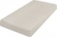 Multitex Prześcieradło 70 x 140 z Gumką Matex MUSLIN 15 1