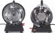 Powermat POWERMAT NAGRZEWNICA DMUCHAWA GAZOWA Z TERMOSTATEM LCD PM-NAG-25GN 25KW 4