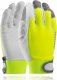 Ardon HOBBY REFLEX - RĘKAWICE HI-VIZ ELEMENTY ODBLASKOWE OWCZA SKÓRA A1073/RX 12-SPE 1