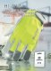 Ardon HOBBY REFLEX - RĘKAWICE HI-VIZ ELEMENTY ODBLASKOWE OWCZA SKÓRA A1073/RX 12-SPE 2