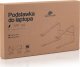 Spacetronik Podstawka do laptopa wysoka Spacetronik SPP-103B 4