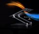 Spacetronik Podstawka laptopa regulowana Spacetronik SPR-101S 1