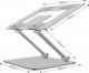 Spacetronik Podstawka laptopa regulowana Spacetronik SPR-101S 6