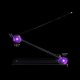 Spacetronik Podstawka laptopa regulowana Spacetronik SPR-101S 8