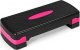 Costway Stepper do aerobiku regulowany 2-stopniowy 1