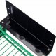 Costway Wózek transportowy platforma na kółkach 2w1 4