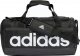 Adidas Torba sportowa Essentials Linear Duffel S czarna (HT4742) 1