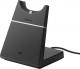 Jabra Stacja ładująca Evolve 75 czarna 1