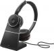 Jabra Stacja ładująca Evolve 75 czarna 2