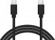 Plecak Blow 66-155# Przył.usb-c - usb-c 2.0 1,0m czarne plec 1
