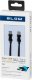 Plecak Blow 66-155# Przył.usb-c - usb-c 2.0 1,0m czarne plec 1