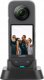 SunnyLife Podstawka Stojak Statyw Uchwyt do Insta360 X3 / IST-DZ493-D 2