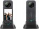 SunnyLife Podstawka Stojak Statyw Uchwyt do Insta360 X3 / IST-DZ493-D 5