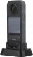 SunnyLife Podstawka Stojak Statyw Uchwyt do Insta360 X3 / IST-DZ493-D 6