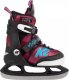 K2 Świecące Łyżwy K2 Jr Marlee Ice Beam 2023 35-40 1