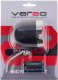 Verso Lampa przód Verso 20 chips + 1 super jasna Led z uchwytem MJJ-7111 Uniwersalny 2
