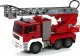 LeanToys Zdalnie Sterowana Straż Pożarna Woda Ruchoma Drabina 2