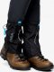 Kohla Stuptuty Adventure Light - black/dresden blue Uniwersalny 1