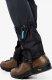Kohla Stuptuty Adventure Light - black/dresden blue Uniwersalny 1