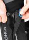 Kohla Stuptuty Adventure Light - black/dresden blue Uniwersalny 7