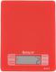 Waga kuchenna Saturn ST-KS7235 red 1