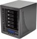 Serwer plików Terra NASBOX 5 G3, 2TB (1100906) 2