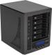 Serwer plików Terra NASBOX 5 G3, 2TB (1100906) 8