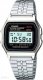 Zegarek Casio Zegarek CASIO A159W-N1DF Unisex 1