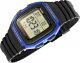 Zegarek Casio Zegarek Męski CASIO W-96H-2AVDF Unisex 3