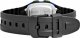 Zegarek Casio Zegarek Męski CASIO W-96H-2AVDF Unisex 4