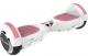 Skymaster Wheels 6.5" Dual System White-Pink 1