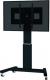 Neomounts Stojak podłogowy PLASMA-M2500BLACK 42'' - 100'' 1