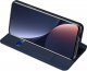 DUXDUCIS Etui Dux Ducis Skin Pro Xiaomi 13 Pro niebieskie 5