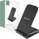 Ładowarka Tech-Protect Ładowarka bezprzewodowa Tech-protect Qi15W-S2 Wireless Charger 15W Black 1