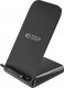 Ładowarka Tech-Protect Ładowarka bezprzewodowa Tech-protect Qi15W-S2 Wireless Charger 15W Black 2