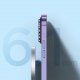 Ładowarka Baseus Ładowarka bezprzewodowa Baseus Simple Mini3 MagSafe 15W (czarna) 9