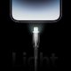 Kabel USB Baseus USB-A - USB-C 1 m Czarny (BSU3849) 2