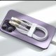 Kabel USB Baseus USB-A - USB-C 1 m Czarny (BSU3849) 4