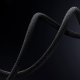 Kabel USB Baseus USB-A - USB-C 1 m Czarny (BSU3849) 5