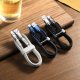 Kabel USB Baseus USB-A - USB-C 1 m Czarny (BSU3849) 10