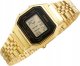 Zegarek Casio Zegarek Damski ( 28 mm) 13