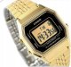 Zegarek Casio Zegarek Damski ( 28 mm) 1