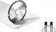 Festool Diamentowa tarcza pilarska DIA 160x2,2x20 F4 1